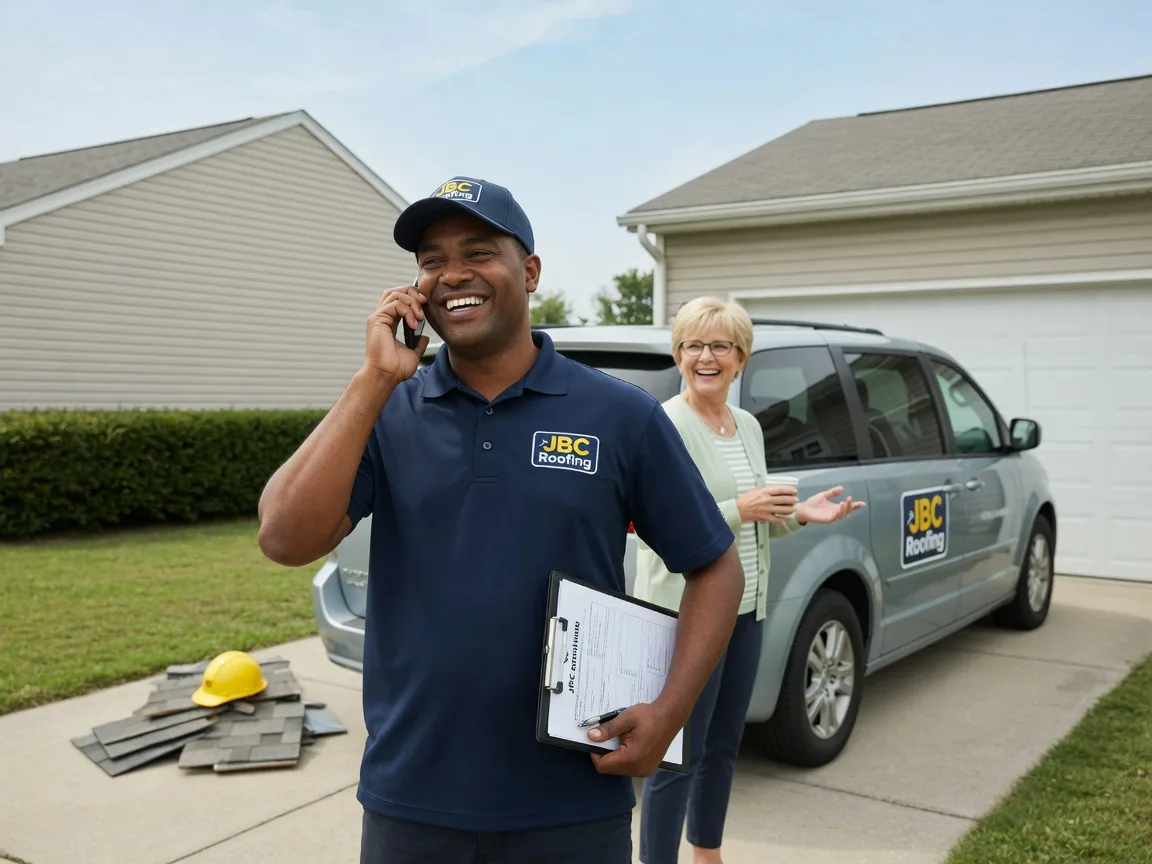 Roof Replacement Woodward, IA FAQs